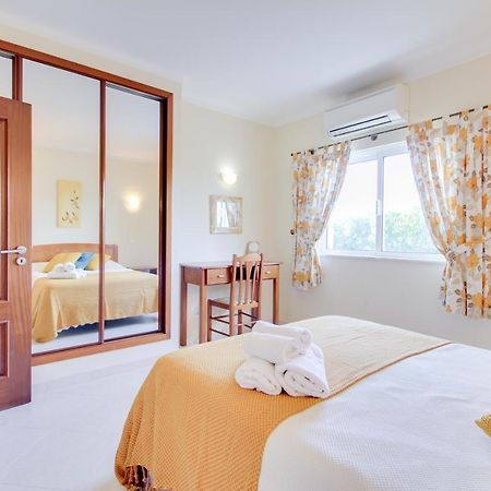 Alvor Vila Marachique Apartment Kültér fotó