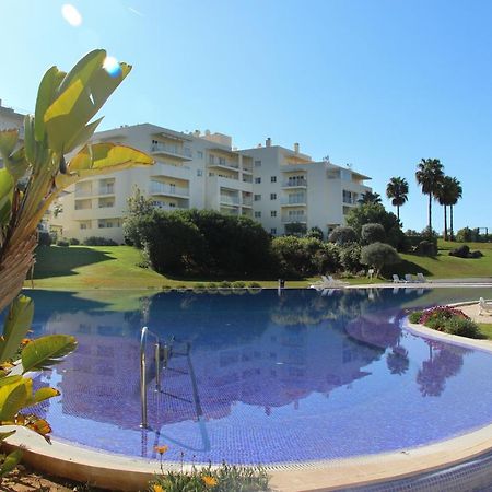 Alvor Vila Marachique Apartment Kültér fotó