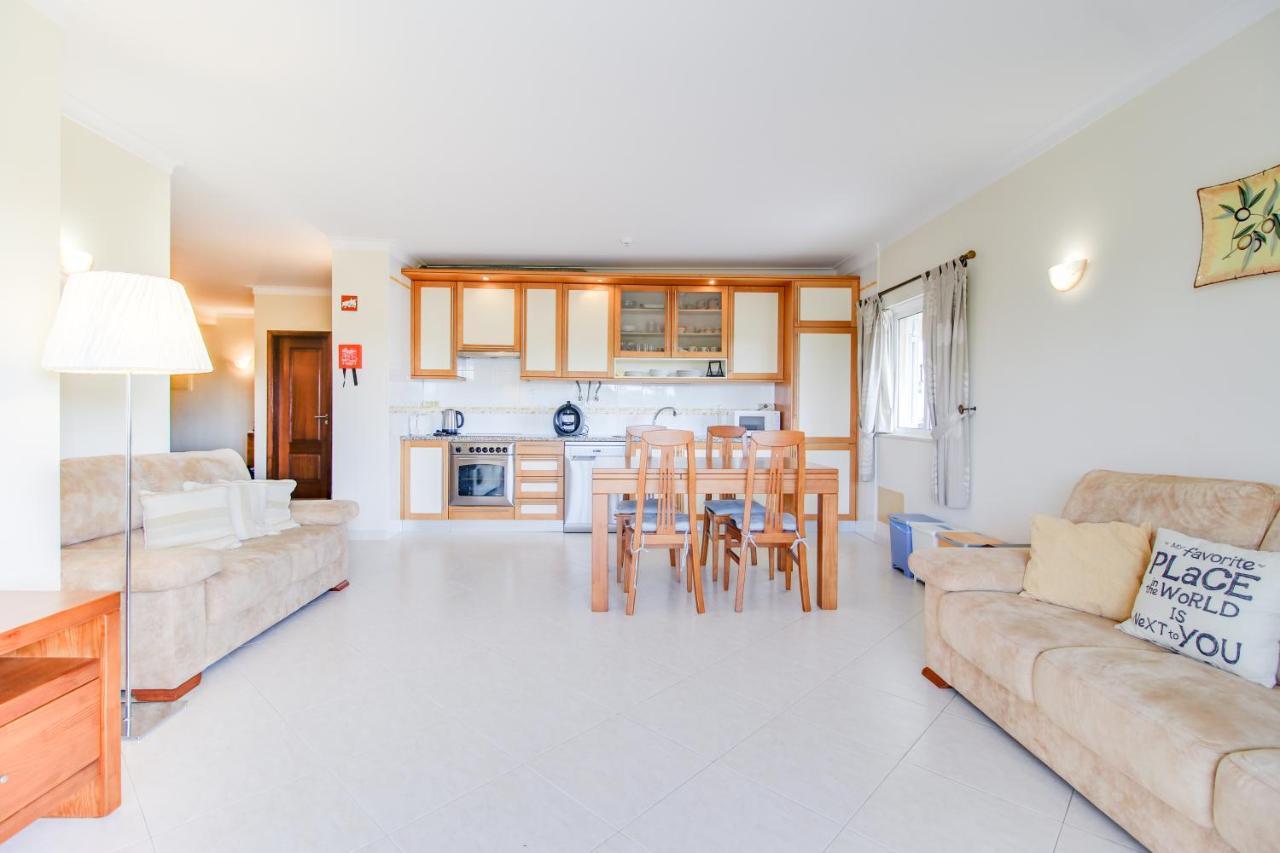 Alvor Vila Marachique Apartment Kültér fotó