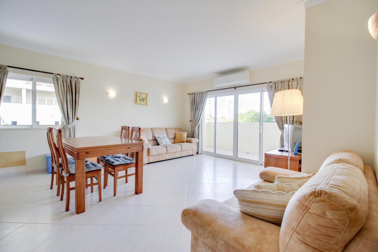 Alvor Vila Marachique Apartment Kültér fotó