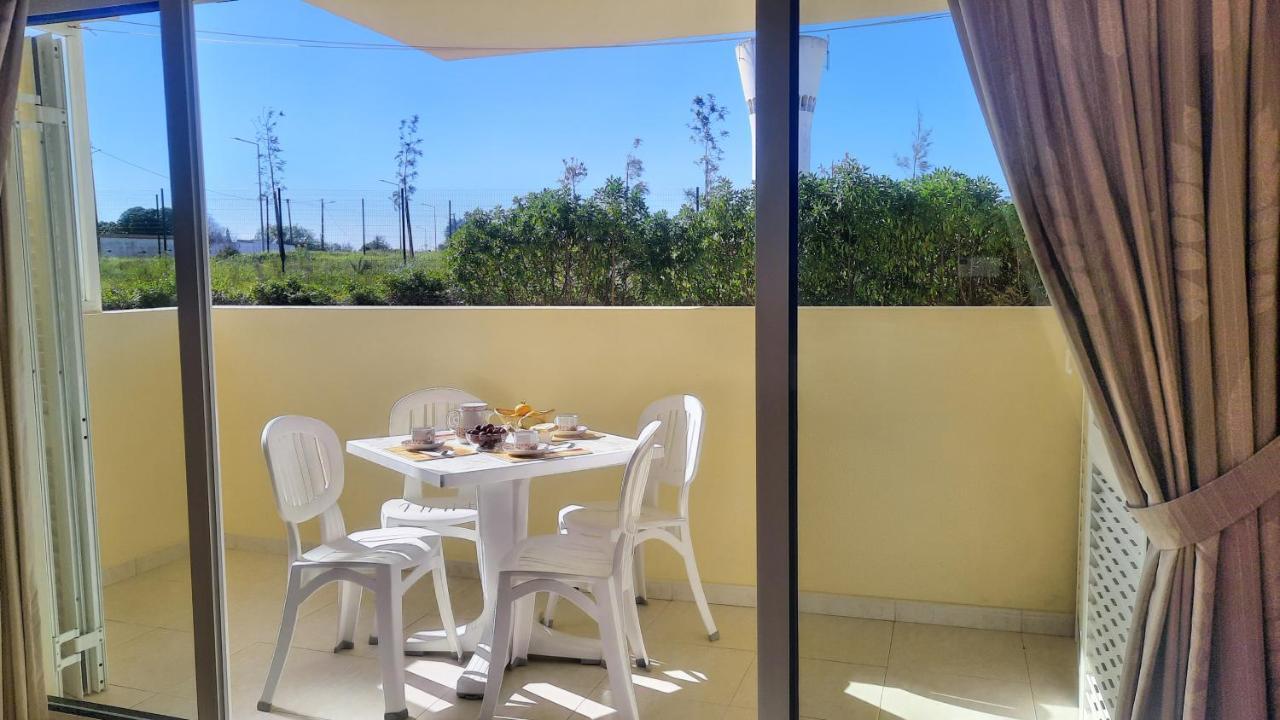 Alvor Vila Marachique Apartment Kültér fotó