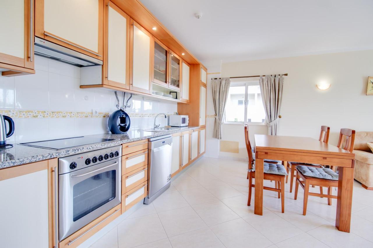 Alvor Vila Marachique Apartment Kültér fotó