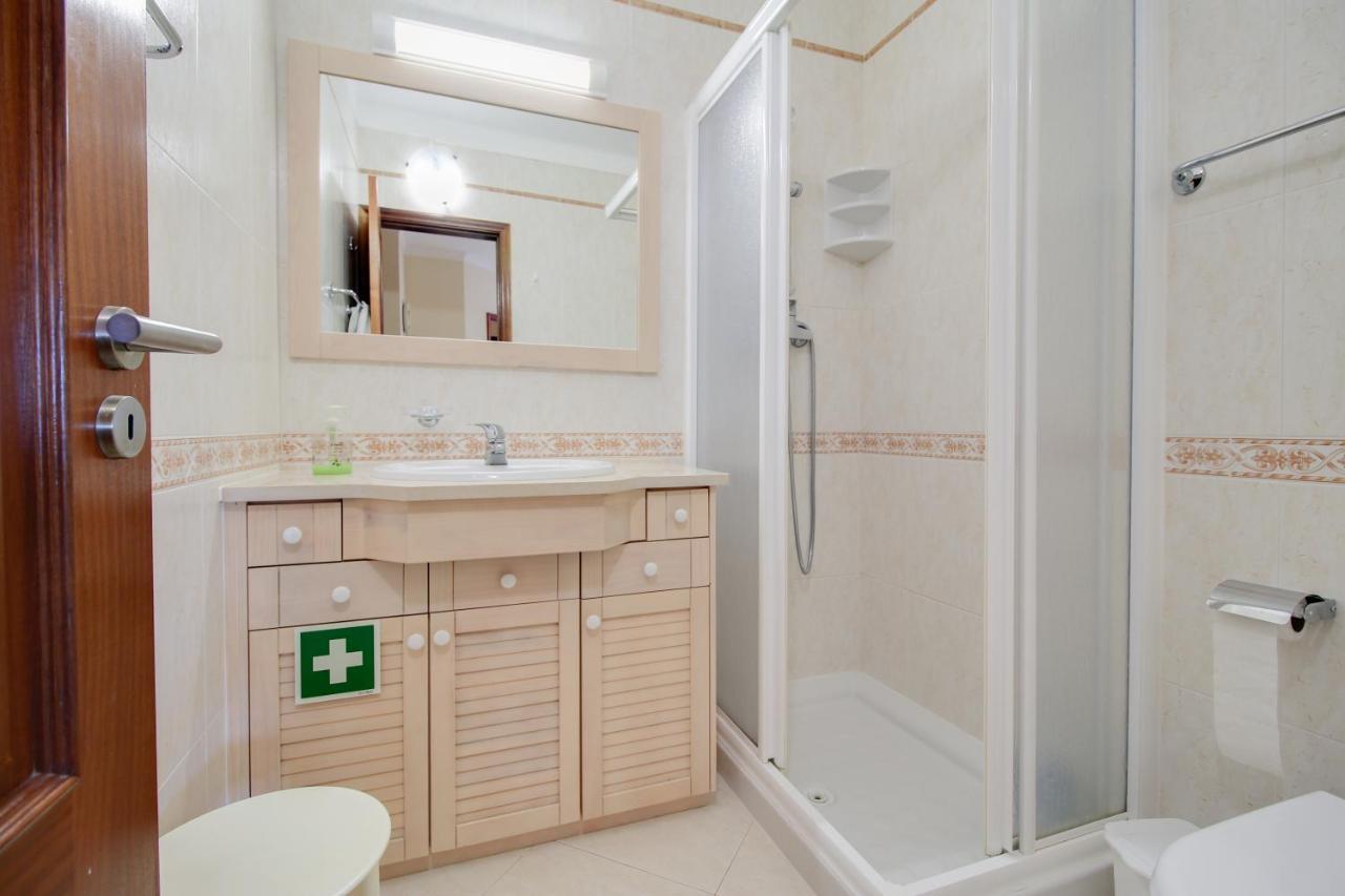 Alvor Vila Marachique Apartment Kültér fotó