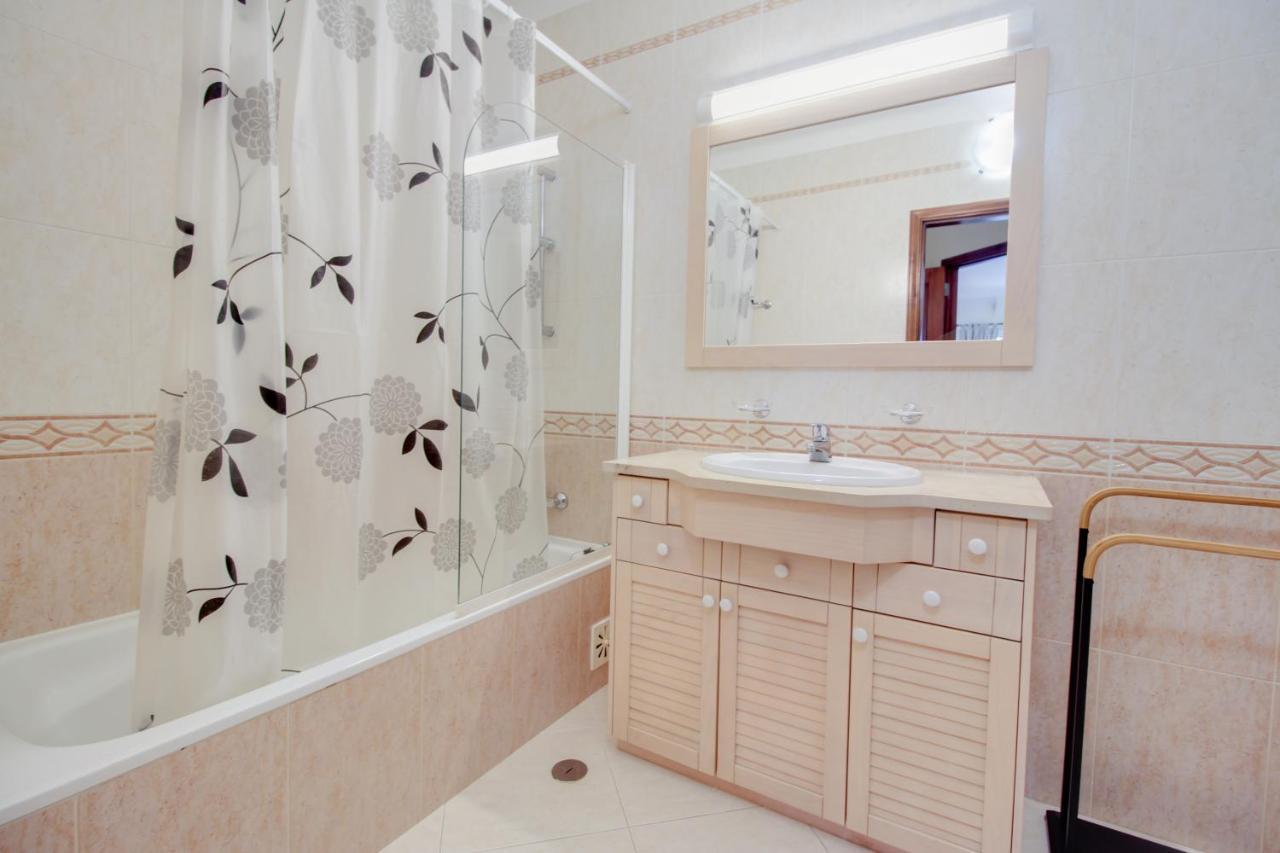 Alvor Vila Marachique Apartment Kültér fotó