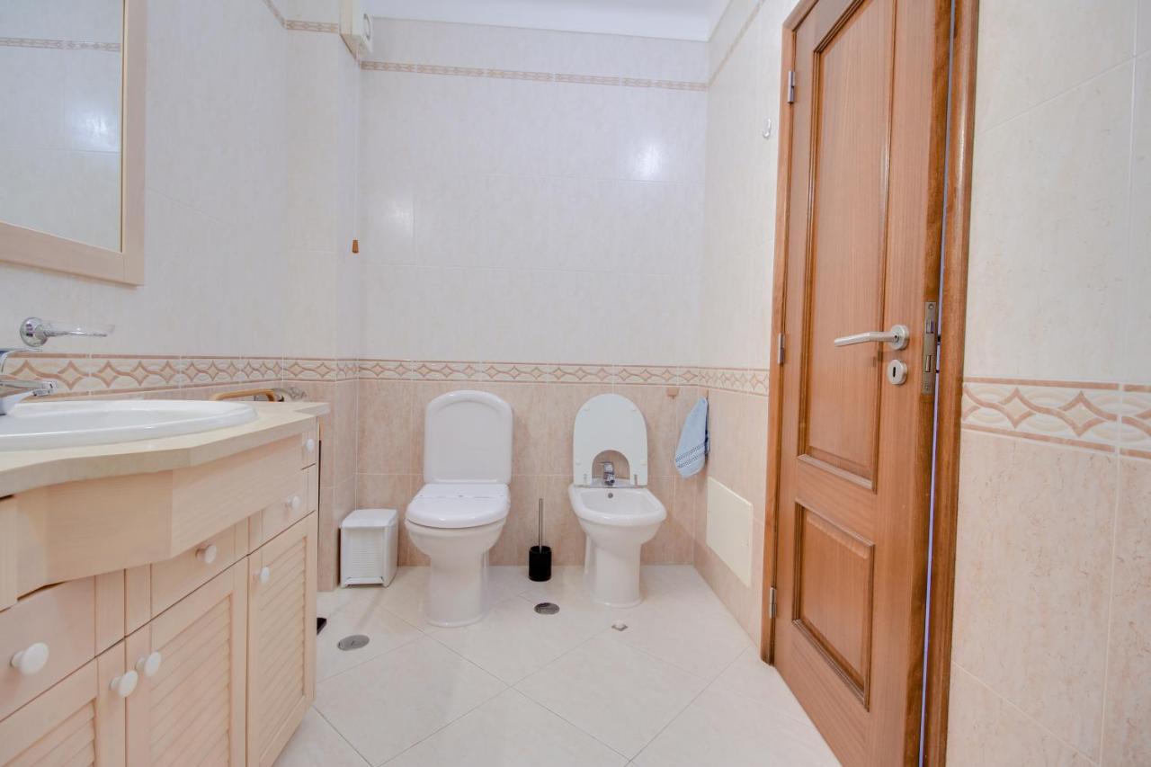 Alvor Vila Marachique Apartment Kültér fotó