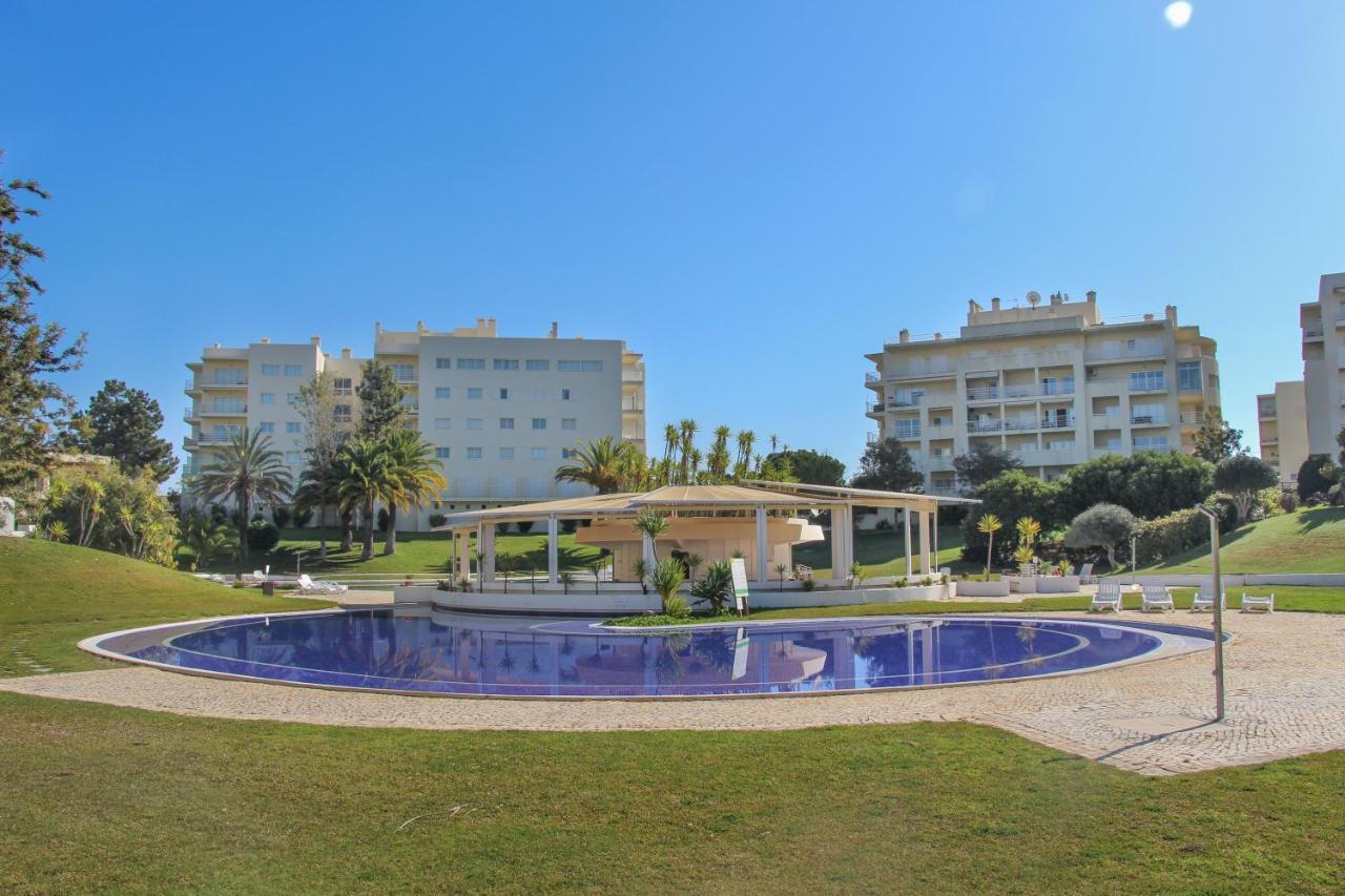 Alvor Vila Marachique Apartment Kültér fotó