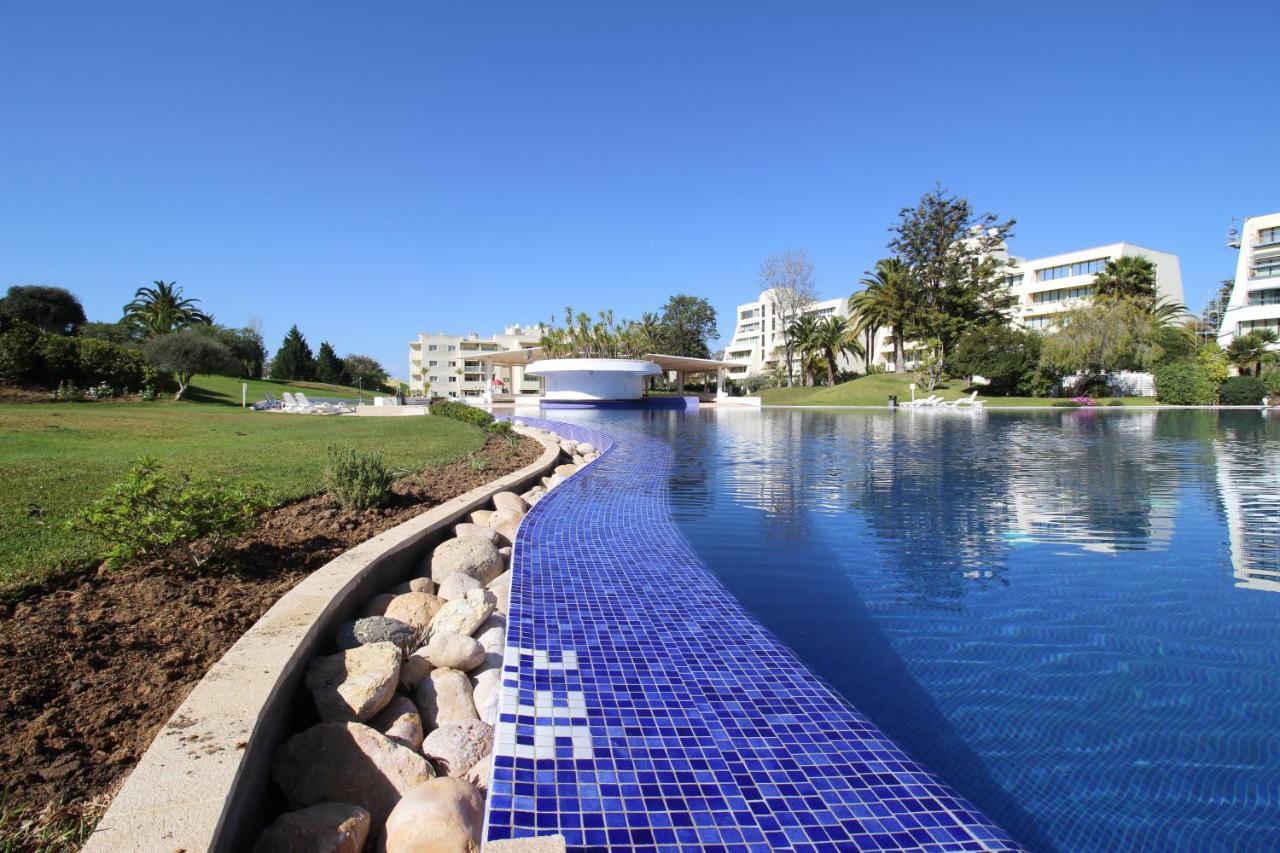 Alvor Vila Marachique Apartment Kültér fotó