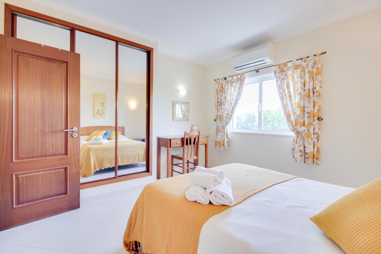 Alvor Vila Marachique Apartment Kültér fotó