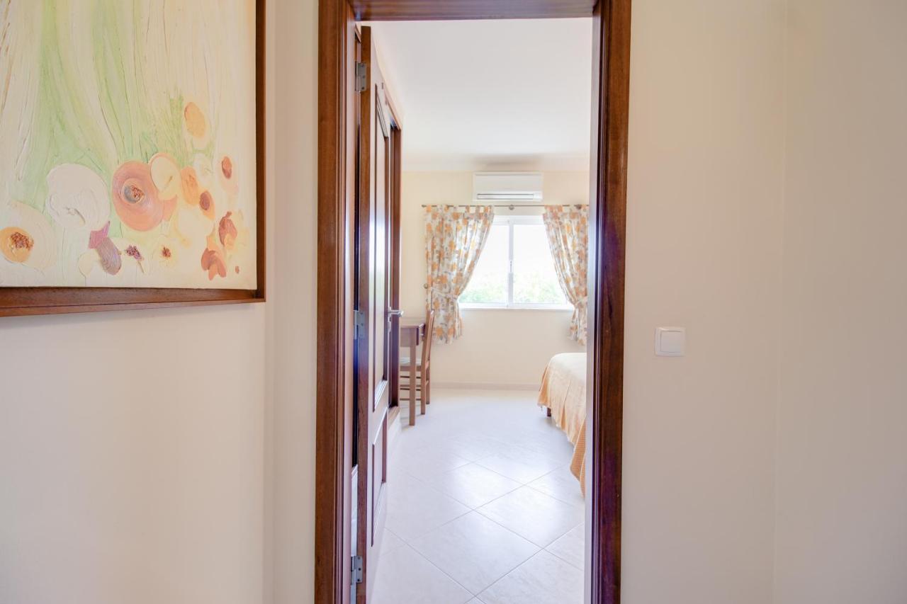 Alvor Vila Marachique Apartment Kültér fotó