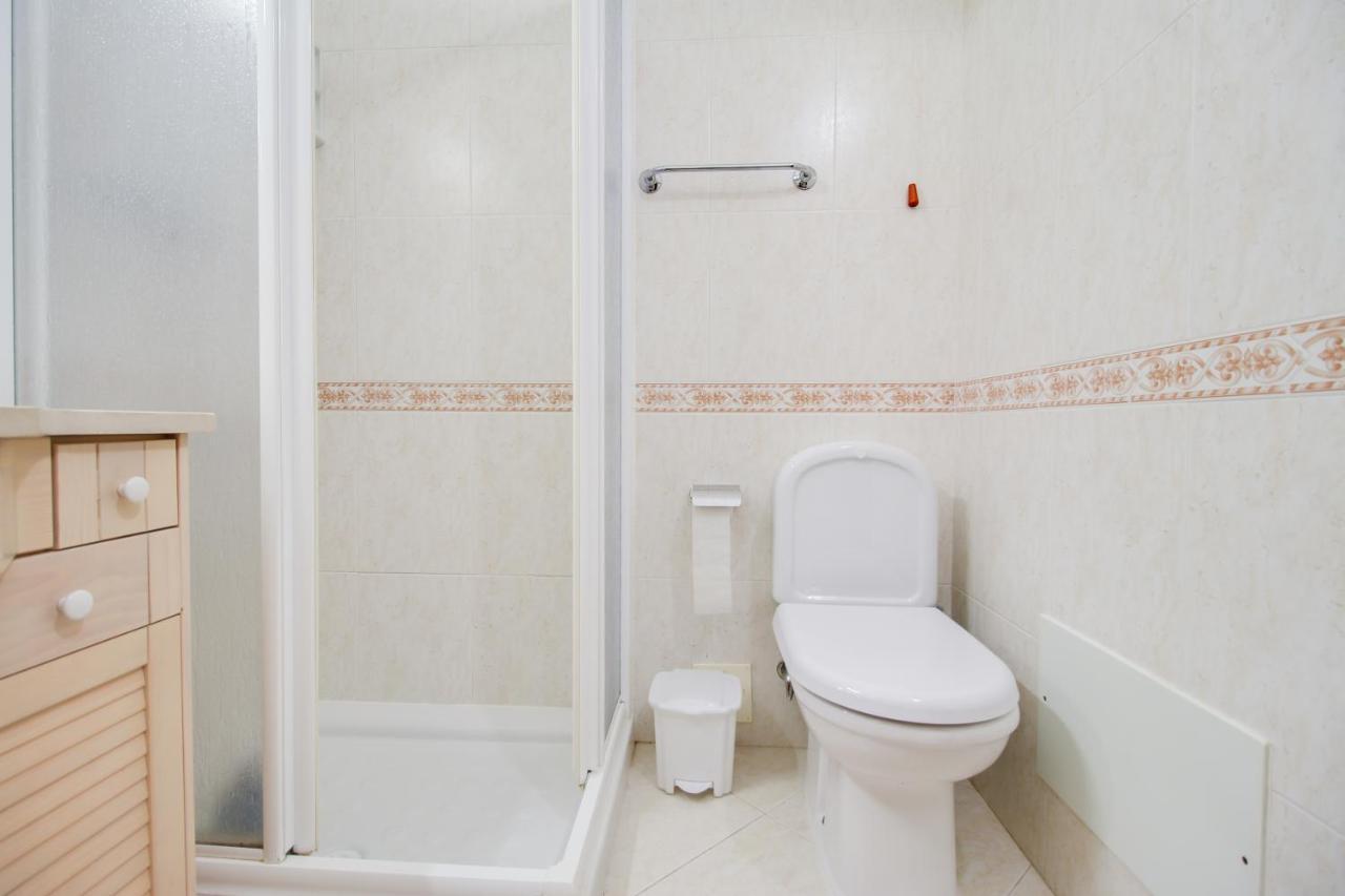 Alvor Vila Marachique Apartment Kültér fotó