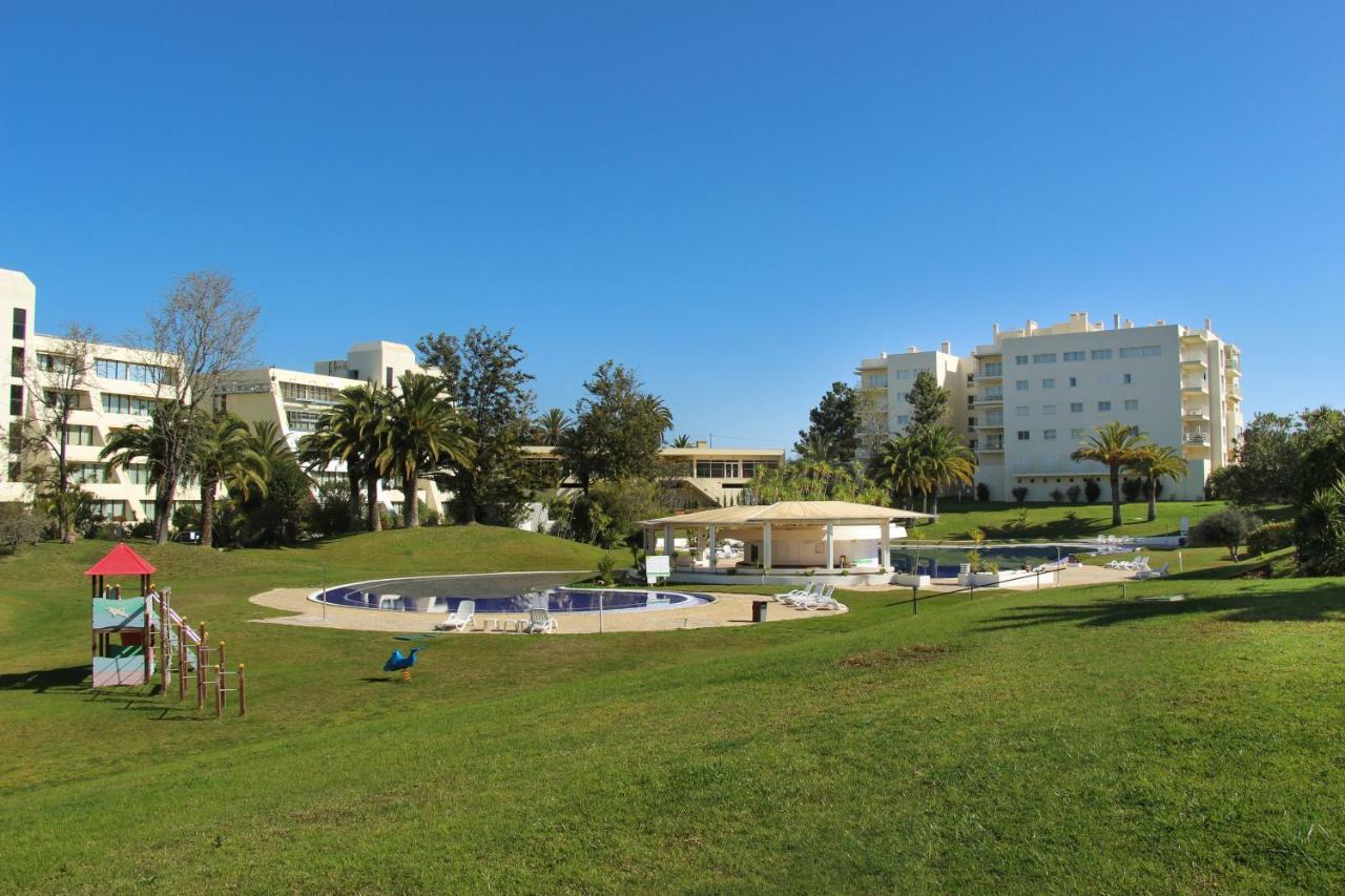 Alvor Vila Marachique Apartment Kültér fotó